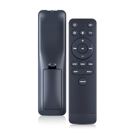 Télécommande de rechange pour barre de son Anker Soundcore Infini Pro 2.1