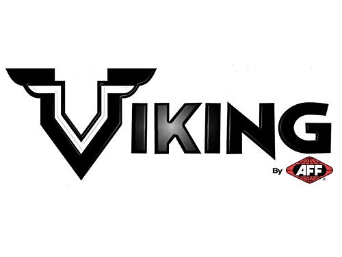 Aff Viking Creeper (Multiple Styles) - Mechanic Creeper With 6 Casters - (440 Lbs Capacity) Hdpe Body With Padded Headrest & Dual Tool Trays #TOP5