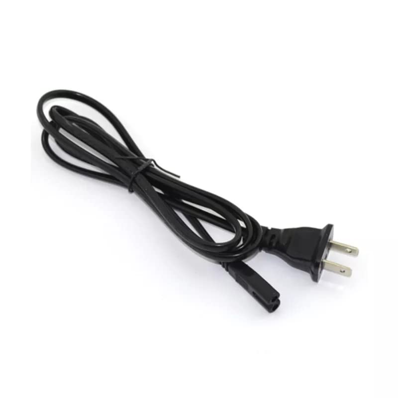 Miniatura 6 de Gamecube Power Supply, Gamecube Power Cord, AC Power Supply Adapter Compatible with Gamecube NGC Console