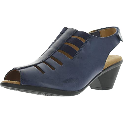 Image of Comfortiva womens Faye ShoesHeeled Sandal