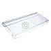 Tapa de cajón original Bosch 00709607 para congelador
