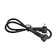 blitz synchronkabel,Blitz Synchronkabel,Blitzsynchronkabel Pc,Pc Sync Kabel Blitz,Stecker-Zu-Stecker-Blitzsynchronisationskabel,Blitzsynchronisations-Stecker-Stecker-Pc,Anderes On-Camera-Blitzzubehör,