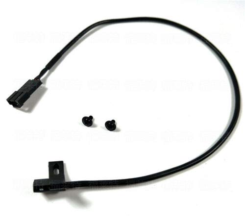 Rcexl 3 Cylinder CDI Engine Ignition for NGK ME8 1/4-32 120Degree w/Hall Sensor
