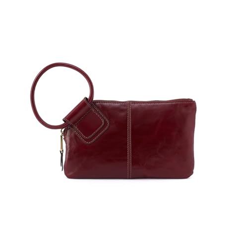 Image of HOBO womens Sable
