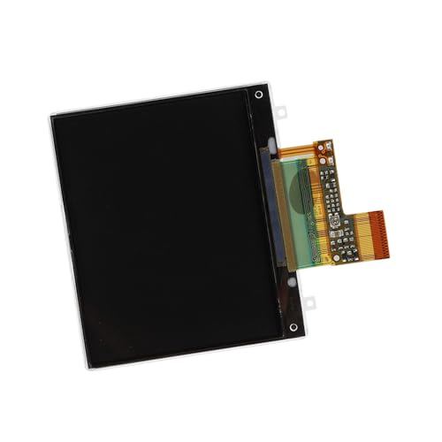 Modulo de pantalla LCD para iPod Classic pieza de reparacion interna 6G 4