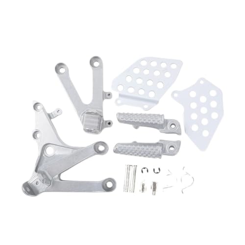 Support repose-pieds CBR600RR pour restaurer le confort de conduite conducteur
