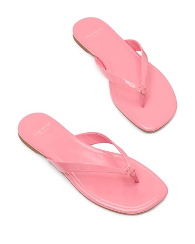 Image of kate spade new york Women's Spade Flower Flip Flop Sandals