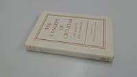 The Concept of Criticism: An Essay 0198116519 Book Cover