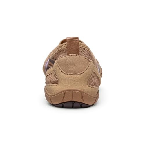 Image of Voya Barefoot Shoes for Women Men Breathable & Non-Slip Wide Toe Water Shoes for Walking,Running&Swimming，2026 new Adjustable Slip On Hike Athletic Sandals