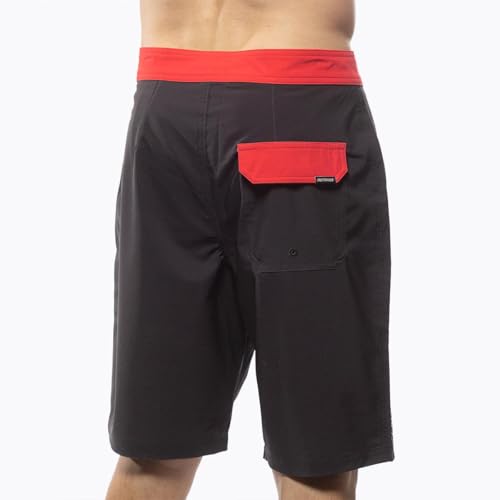 FASTHOUSE Burner 21" Boardshort2