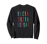 Photo Gallery fiesta siesta ripetere felpa Photo Gallery fiesta siesta ripetere felpa