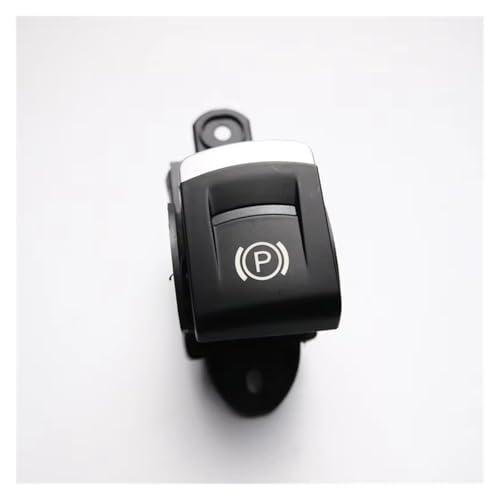 Interruptor freno mano electrico estacionamiento Audi A6L C6 boton electronico 2007 2008