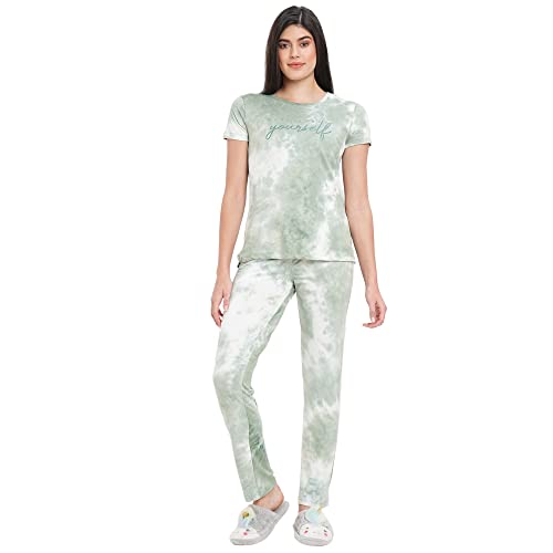 Image of Sweet Dreams Women Pajama Set