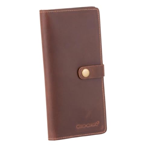 Carteira Feminina 100% Couro Legítimo Compacta