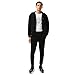 Produktbild Lacoste Herren Wh2528 Trainingsanzug, Schwarz, XS