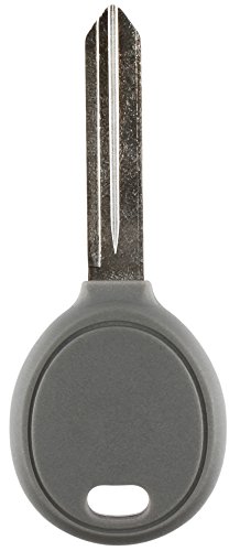Discount Keyless Replacement Uncut Ignition Transponder Chip Key For ID 46 Chrysler Dodge Jeep