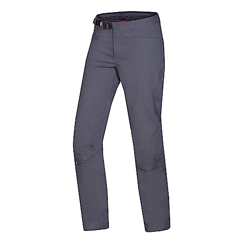Ocun Honk Pants S pantalon de grimpe stretch et confortable pour le bloc extérieur
