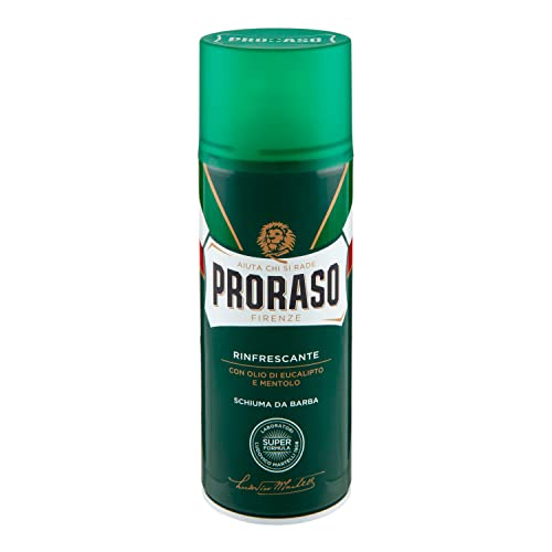 Proraso Schiuma Rinfrescante, 400ml