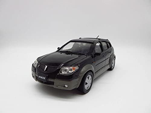 124 トヨタ ヴォルツ VOLTZ カラーサンプル ディーラー特注品 ミニカー ブラック 124 トヨタ ヴォルツ VOLTZ カラーサンプル ディーラー特注品 ミニカー ブラック