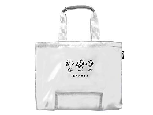 mako確認用SNOOPY　マチ付き　トートバッグ mako様専用確認用SNOOPY マチ付き トートバッグ