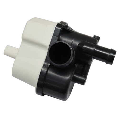 Fuel Vapor Leak Detection Pumps Evaporative Discharge Fit For Land Rover LR2 LR3 LR4 Range Rover Sport Evoque Velar Jaguar E-Pace F-Type XE XFR XJ Volvo C30 C70 S40 S80 V50 V70 ?XC70 0261222022 ? ?