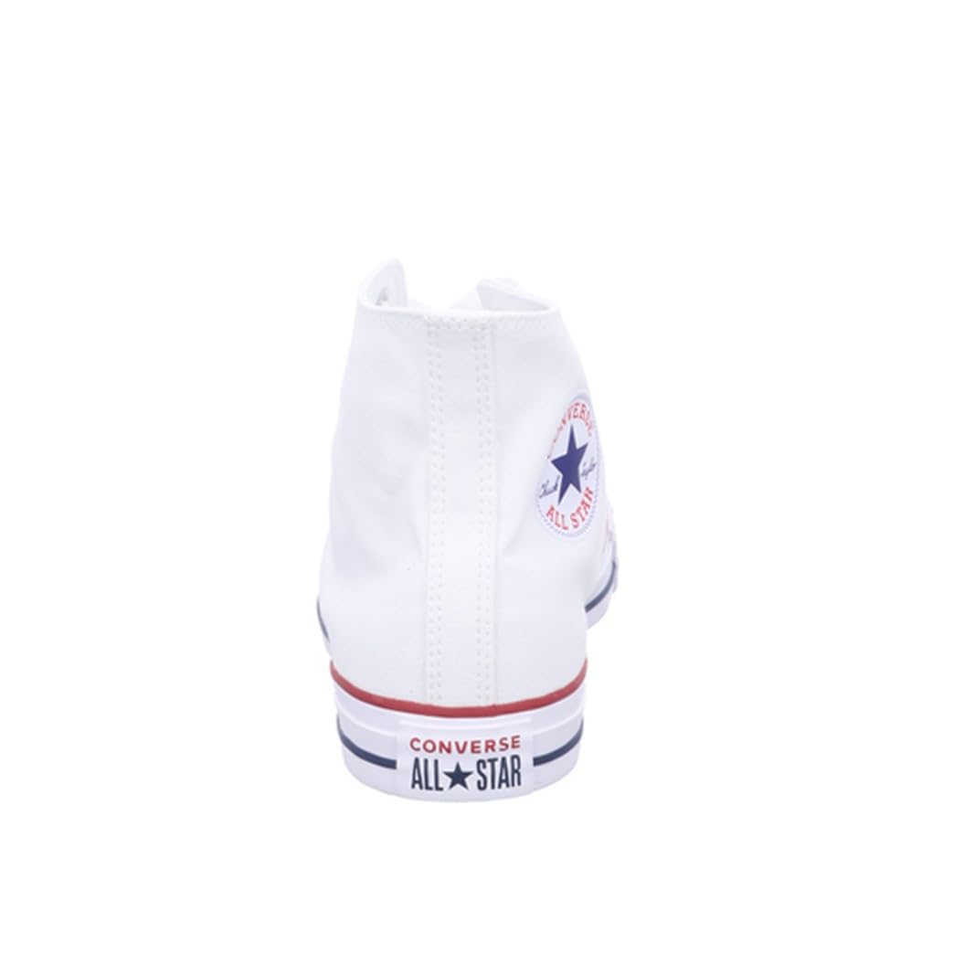 Converse Womens Chuck Taylor All Star Hi Seasonal Colors Rose Sneaker High