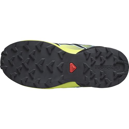 Image of Salomon SPEEDCROSS CLIMASALOMON WATERPROOF Shoes for Kids