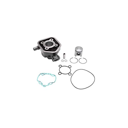 Cilindro Peugeot Speedfight 50 líquido de hierro P2R para reparar tu scooter