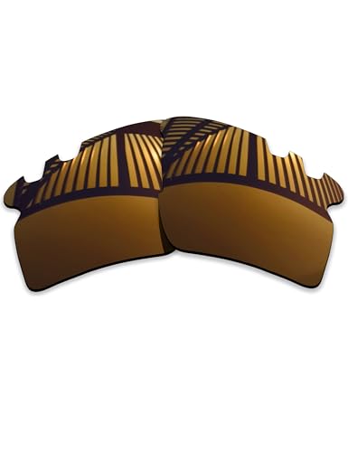 Image of Polarized Replacement Lenses for Oakley Flak 2.0 XL Vented OO9188 Sunglasses Frame-Multiple Colors
