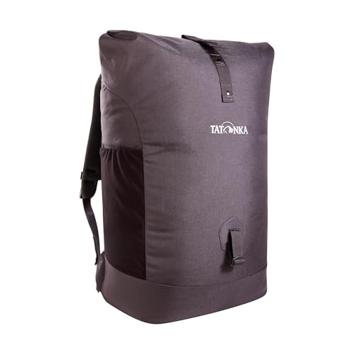 Tatonka Daypack Grip Rolltop Pack 34 - Rucksack mit Rollverschluss und 15 Laptopfach - 34 Liter