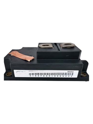 Module triac 2MBI150UA-120-50 à commutation rapide pour haute tension