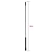 Antena del Coche Universal, Antena de Radio FM/AM, Antena de Recepción en...