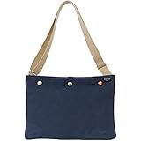 [ポーター] PORTER COPPI ポーターコッピ バッグ サコッシュバッグ ショルダ−バッグ 吉田カバン 軽い メンズ レディース 大人 571-09747 (ネイビー)