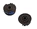 Produktbild SECURA Fadenspule 1,5mm (2er Set) kompatibel mit Gardena Turbotrimmer SmallCut 300 Freischneider