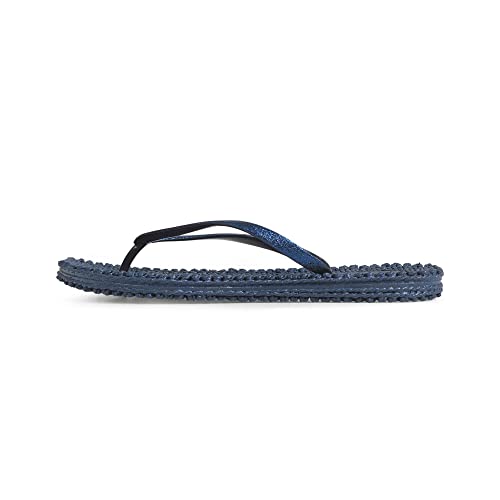 Image of Ilse Jacobsen HORNBAEK Women's Cheerful 01 Flip-Flop.