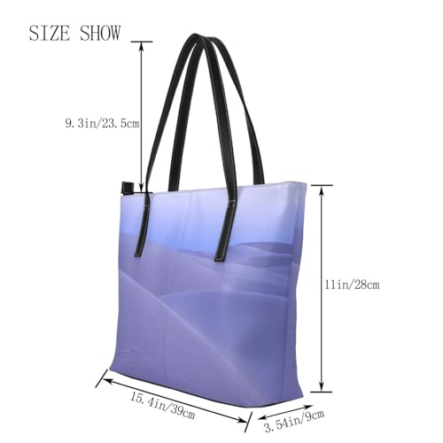 Sac fourre-tout imperméable contre la pluie grand sac à main chic sable
