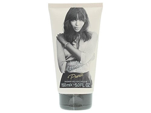 Naomi Campbell Private Gel de Ducha - 150 ml