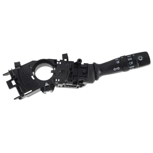 Commutateur de colonne de direction haute durabilité pour Hyundai Tucson et Genesis