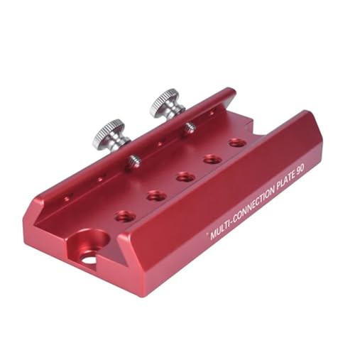Telescope Accessories Multi-Connection Finder Plate 90 for FRA400/5.6