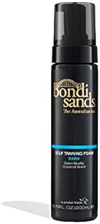 Bondi Sands 200ml Self Fake Tanning Foam - Dark