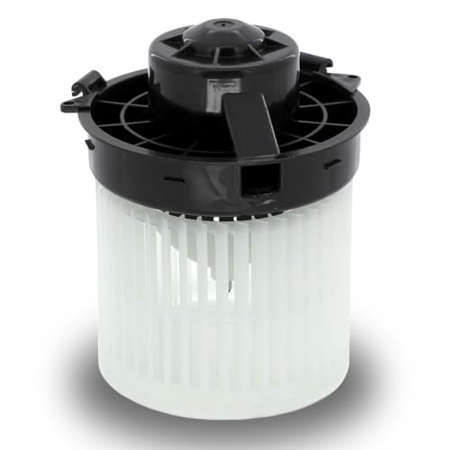 Image of 700285 HVAC Blower Motor for Nissan Versa Sedan 1.6L 2012-2018 | Fit for Nissan Versa Note 2014 2015 2016 2017, Replace# 27226-3AN0A