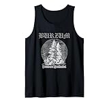 Black Metal Varg Burzum