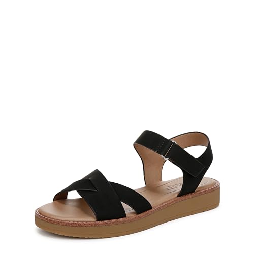 LifeStride Women's Wren Flat Sandal