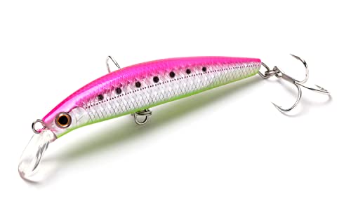 WN\(Jackson) ~m[ se[ EZ 28 90mm 28g sNCV`[gx[ PIC A[