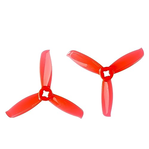 Hélice PC 3028 anti-crash pour micro-drone de course - 5