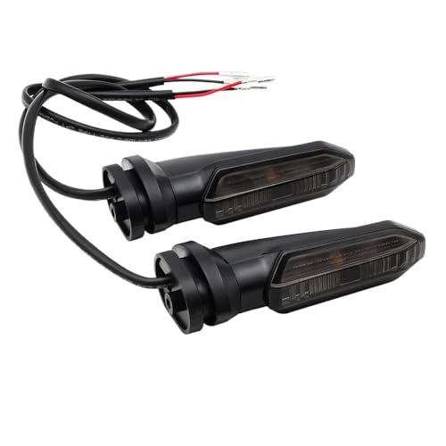 Clignotant pour moto cassé ? Solution de rechange pour NC750X et CBR600