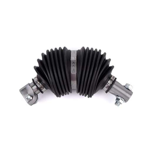 Columna de dirección intermedia soluciona juego en volante Chevrolet Silverado y GMC Sierra 425-184