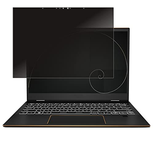 �y2���Z�b�g�zClearView(�N���A�r���[) MSI Summit E13 Flip Evo A12M 2022�N���f�� 13.4�C���`�p 4way �̂������h�~ �t�� �ی� �t�B���� ��� �ɓ\�� �v���C�o�V�[�ی� �^�C�v ���{��