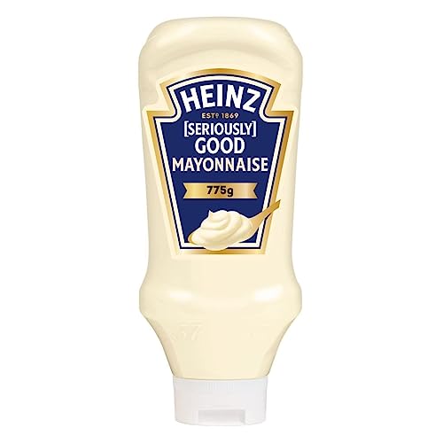 Heinz Mayonnaise 775 g