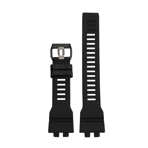 Bracelet de rechange Casio GBD-800 flexible et durable